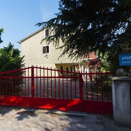 Apartments Milica Umag Chambre photo