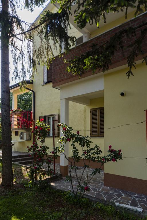 Apartments Milica Umag Chambre photo