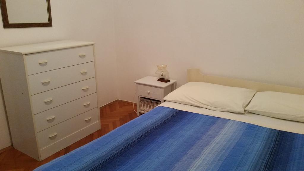 Apartments Milica Umag Extérieur photo