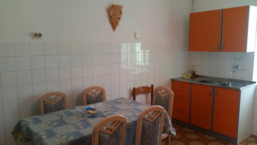 Apartments Milica Umag Extérieur photo