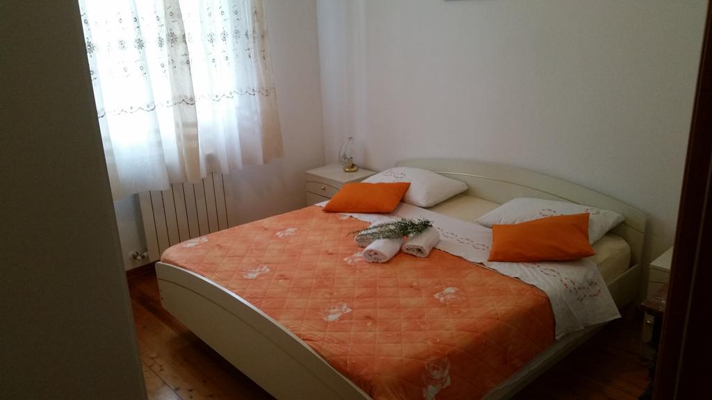Apartments Milica Umag Extérieur photo