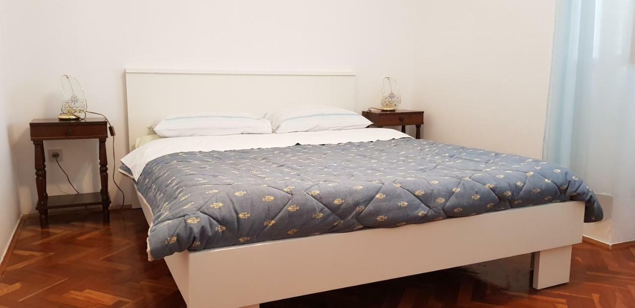 Apartments Milica Umag Extérieur photo