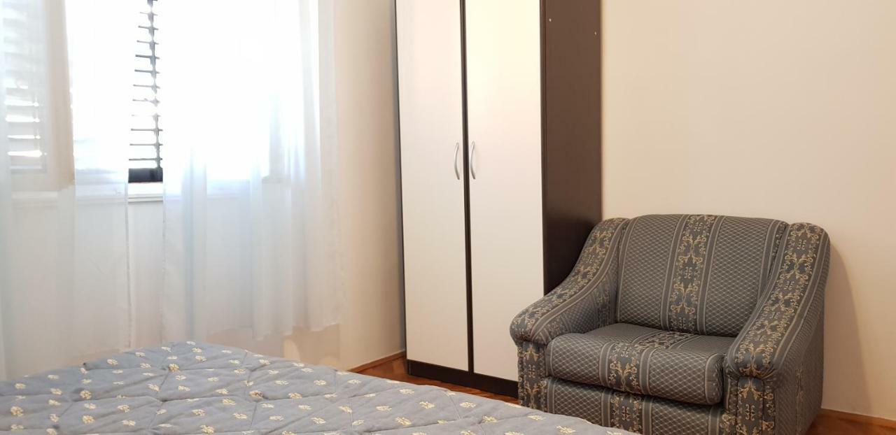 Apartments Milica Umag Extérieur photo
