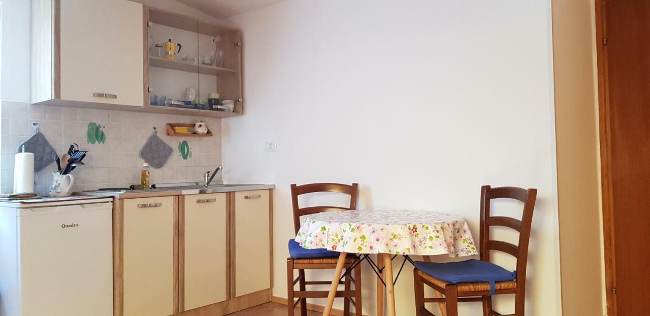 Apartments Milica Umag Extérieur photo