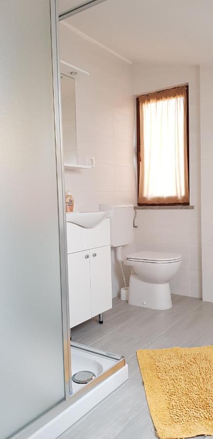 Apartments Milica Umag Extérieur photo